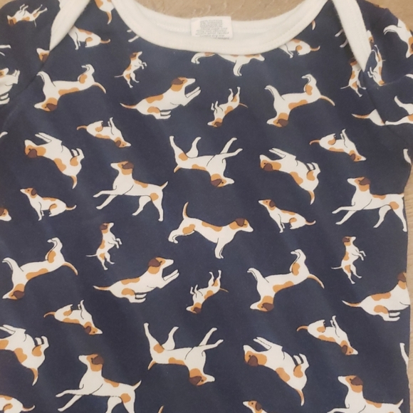 Chic Pajama Bundle - Picture 2 of 5